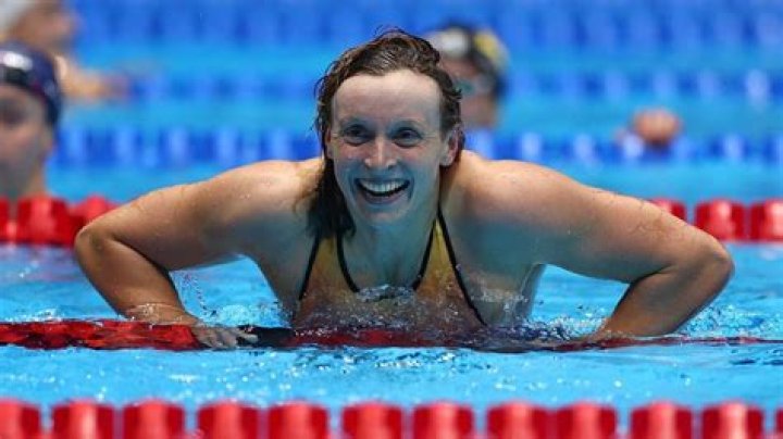 Michael Ledecky Wiki (Katie Ledecky&rsquo;s Brother) Age, Parents, Height