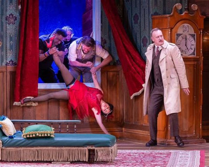 Michael Leon Wooley Alchetron, The Free Social Encyclopedia