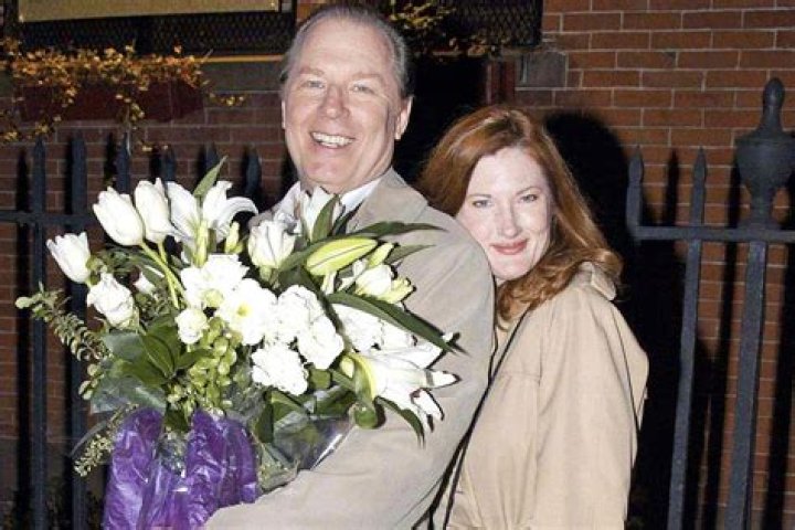 Michael McKean & Wife Share a Blended Family &mdash; Their Son's Body