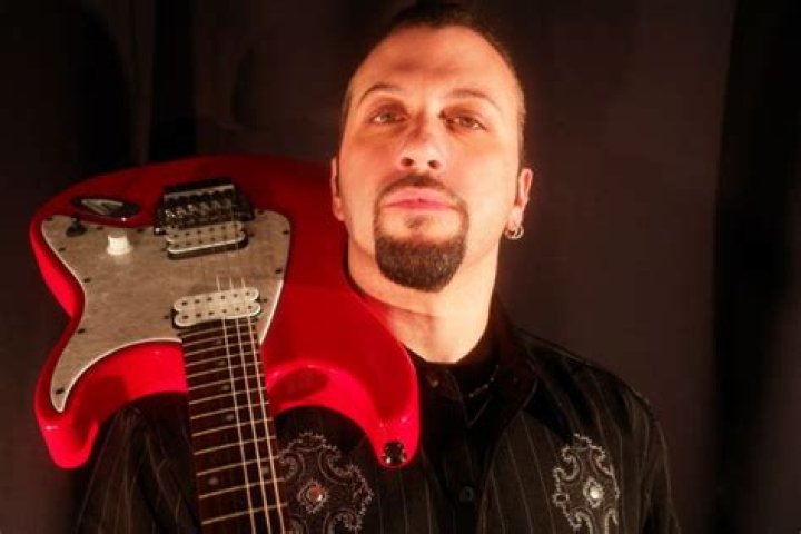 MICHAEL ORLANDO discography and reviews
