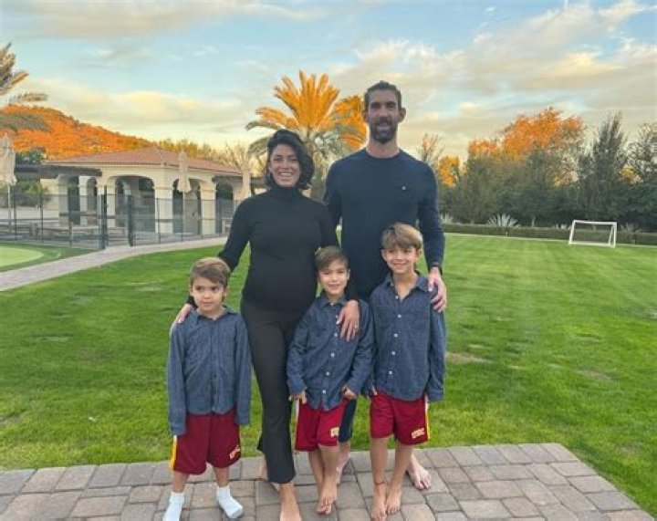 Michael Phelps Biography, Age, Family, Wiki, Net Worth, and