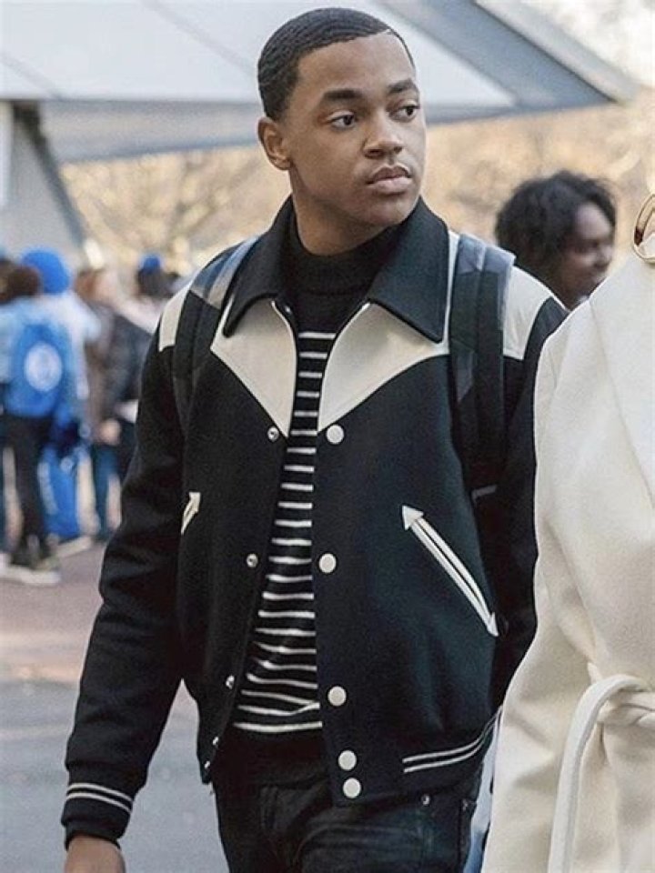 MICHAEL RAINEY JR & EX GF HAILE ROSE BACK TOGETHER AFTER HE CHEATS