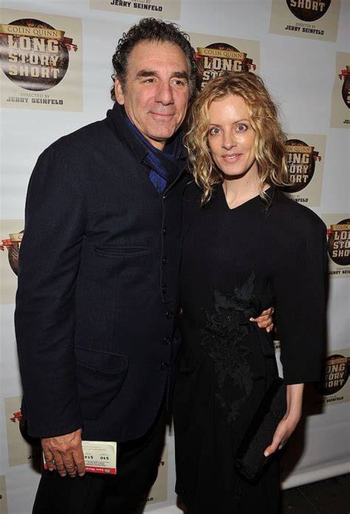 Michael Richards and wife Beth Skipp are being sued for 'cutting