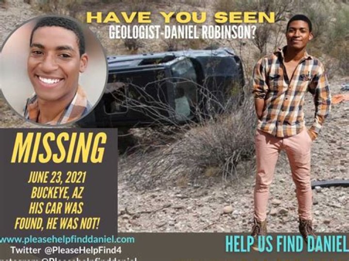 Michael Robinson missing, last seen in Calumet Heights Chicago police