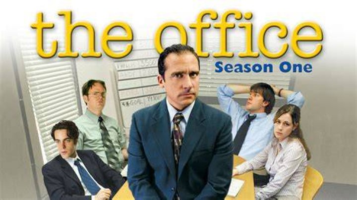 Michael Scott Dunderpedia The Office Wiki Fandom