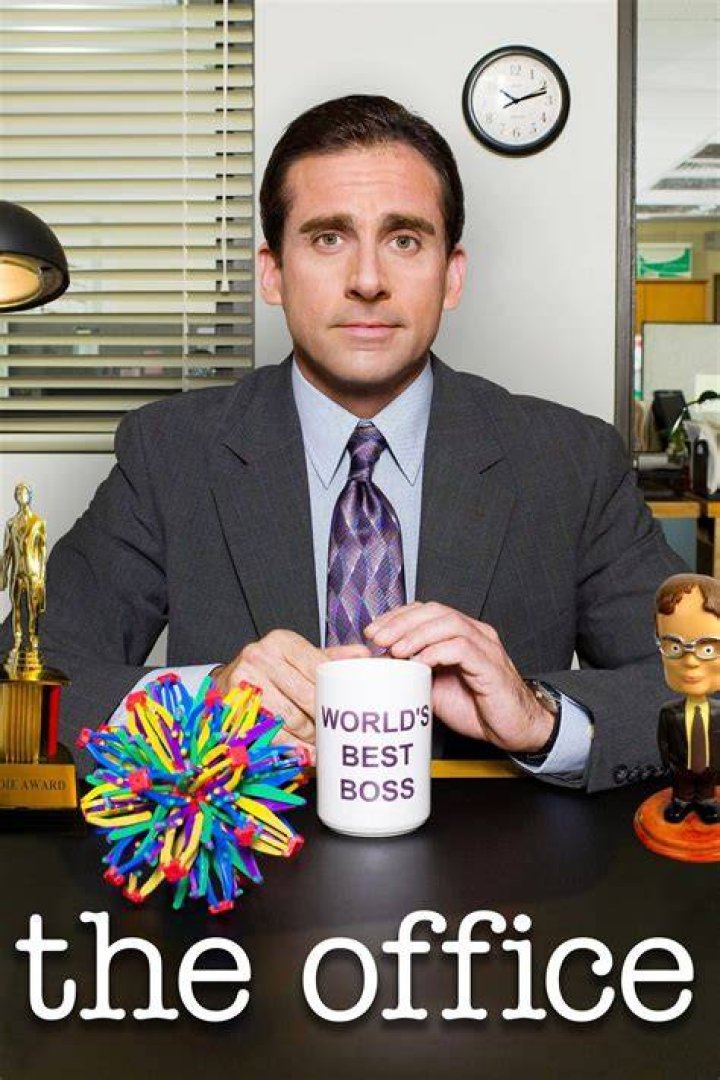 Michael Scott's HR Management Style YouTube