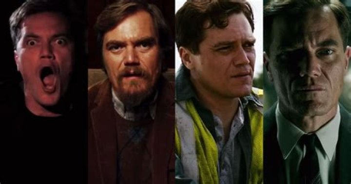 Michael Shannon Movies Ultimate Movie Rankings
