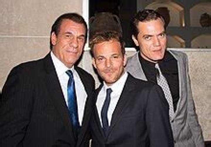 Michael Shannon Wikipedia