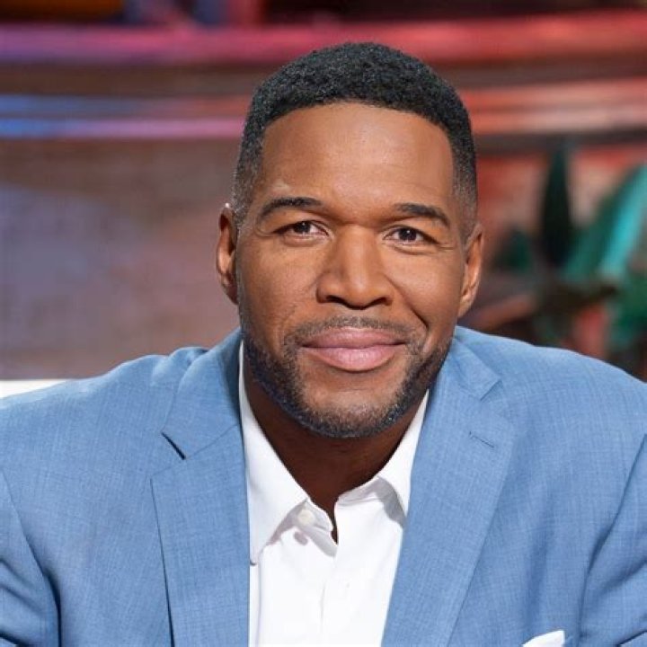 Michael Strahan's fianc&eacute;e Nicole Murphy calls off fiveyear engagement