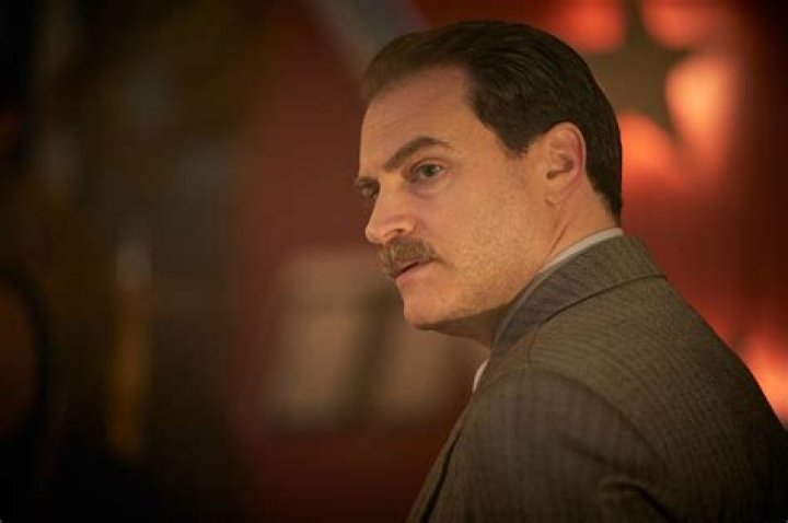 Michael Stuhlbarg AdoroCinema