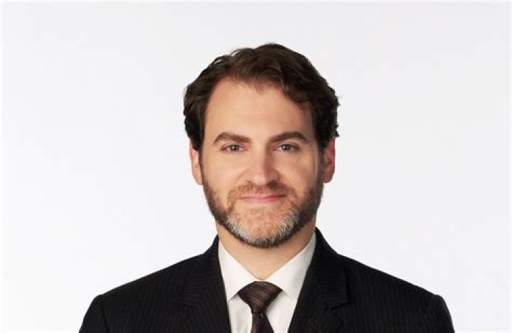 Michael Stuhlbarg Picture 20 Los Angeles Premiere of Trumbo Red