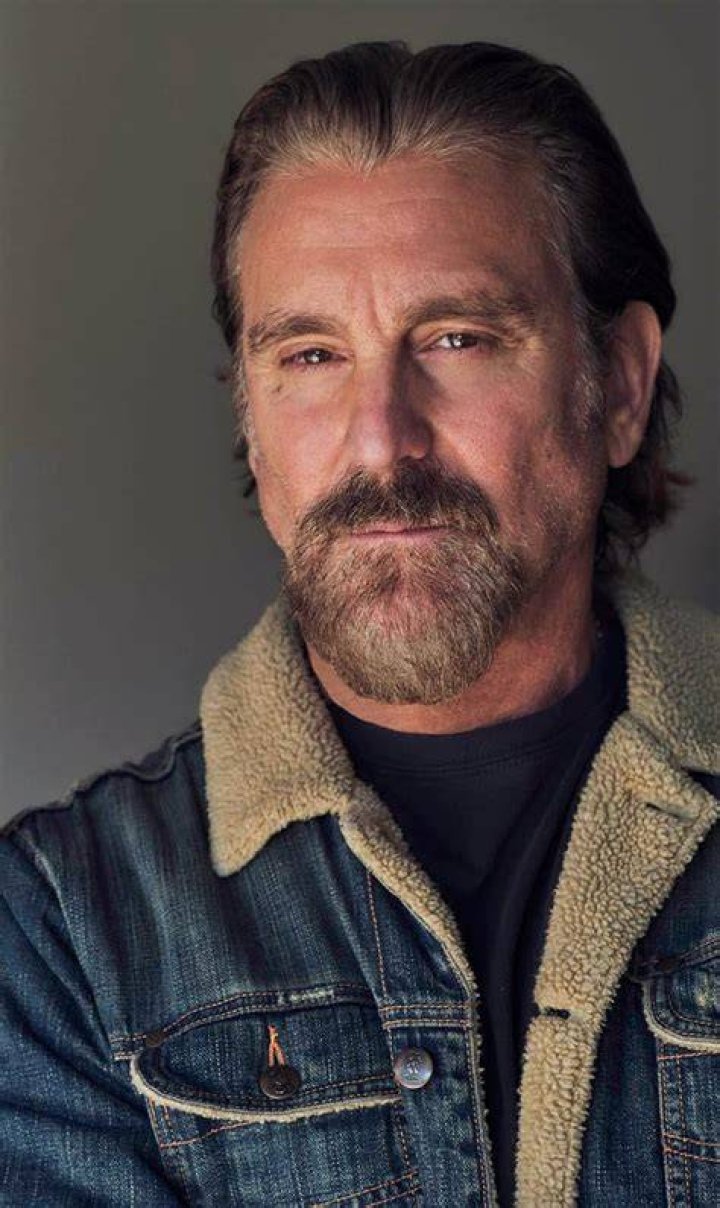 Michael T. Weiss Actor
