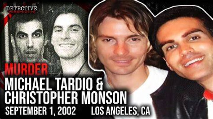 Michael Tardio and Chris Monson Murders Where are Sandy and Mandy