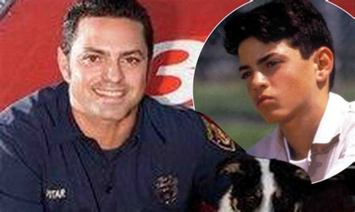 Michael Vitar charged with Halloween assault for beating up Samuel