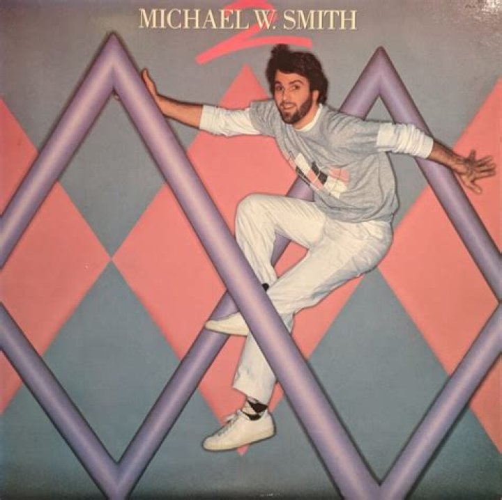 Michael W. Smith 2 Smith, Michael W. Amazon.ca Music
