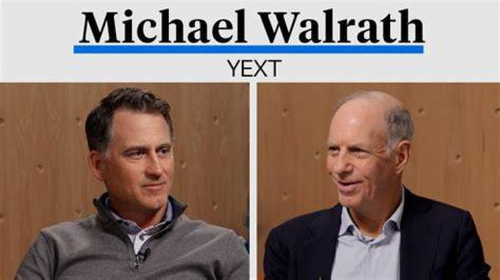 Michael Walrath's Net Worth Revealed