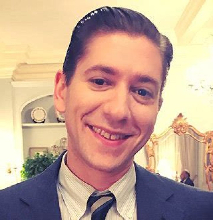 Michael Zegen Bio Who Is He Married To At Age 39? Wife, Height