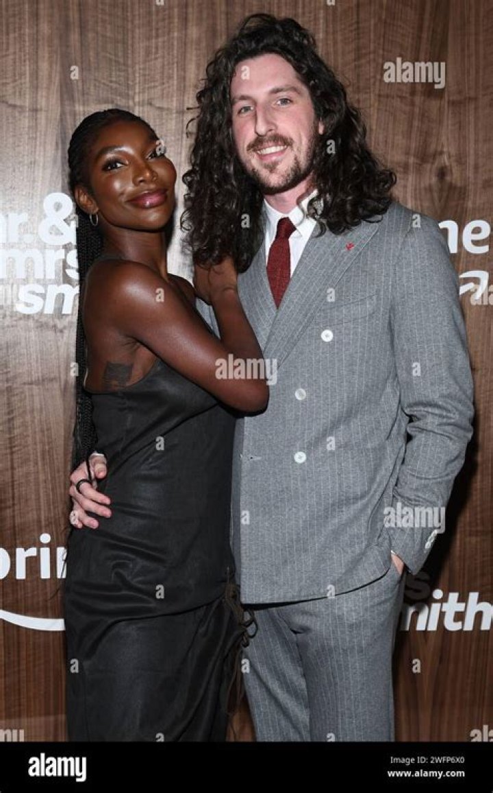Michaela Coel Husband, Boyfriend, Wikipedia, Age, Height, Net Worth