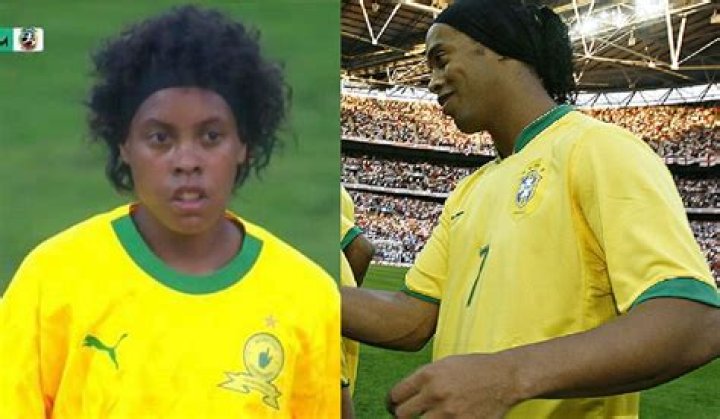 Miche Minnies reflects on Sundowns Ladies debut season