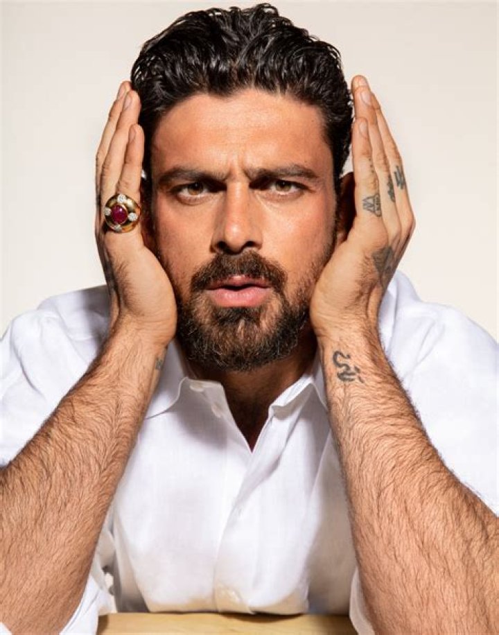 Michele Morrone Wiki, Age, Height, Girlfriend, Wife, Children, Family