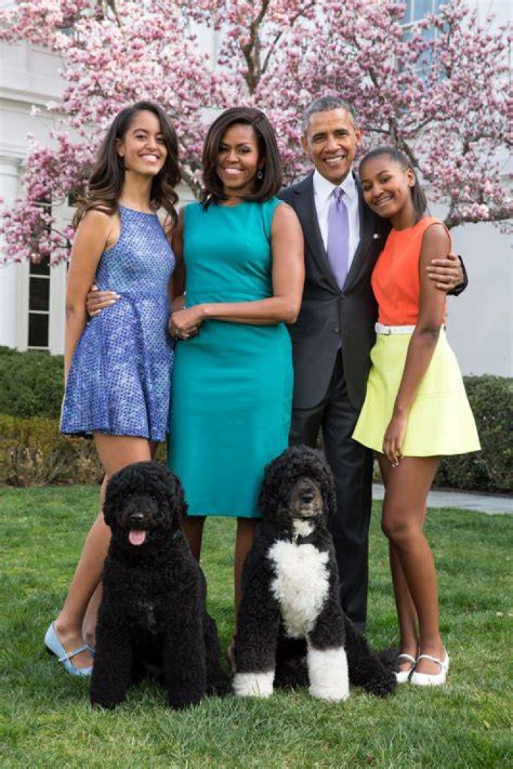 Michelle and Barack Obama share their 9 secrets for a rocksolid