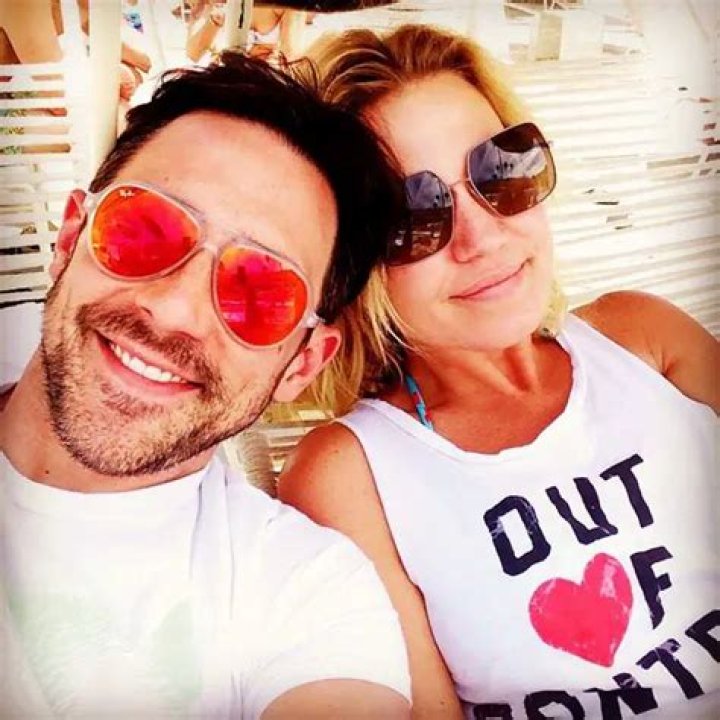 Michelle Beadle Married, Husband, Boyfriend, Dating Status