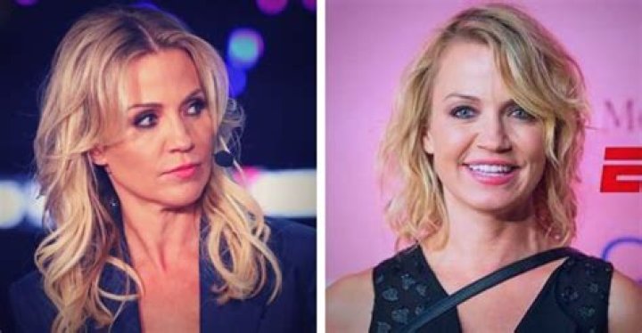 Michelle Beadle Wiki, Bio, Age, Height, Husband, Net Worth, Family