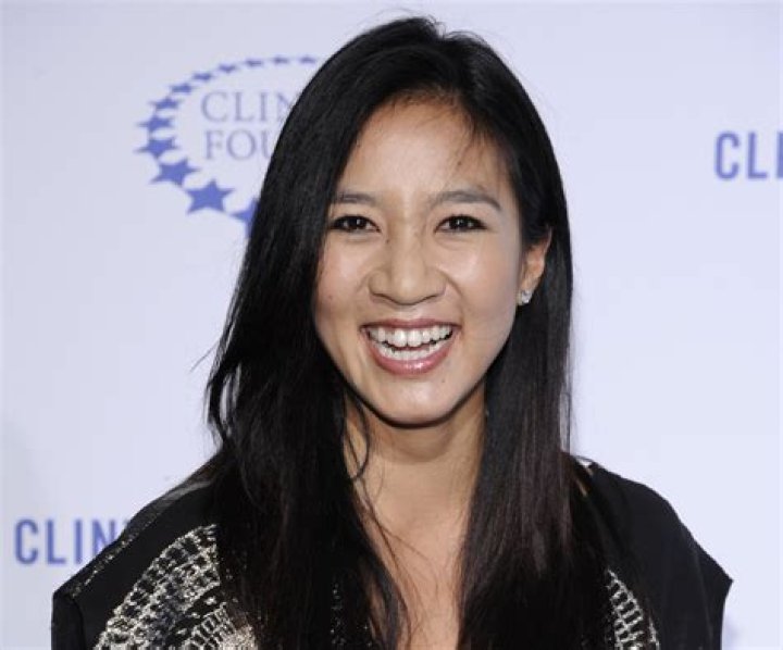 Michelle Kwan Gives Birth to First Baby and Shares Photo of Daughter