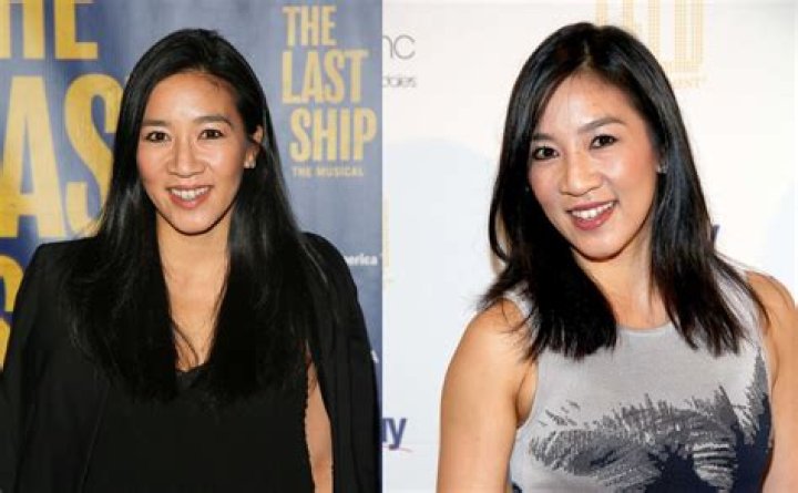 Michelle Kwan net worth 2022 Figure skating icon's fortune explored as