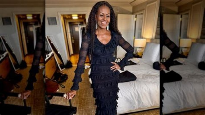 Michelle Obama Calls Dressing After the White House 'Freeing' in
