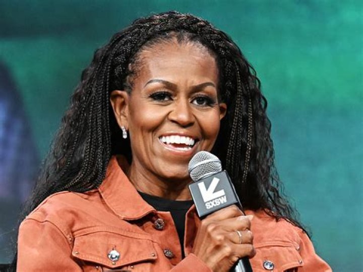 Michelle Obama gets funky on &lsquo;Ellen&rsquo; The Washington Post
