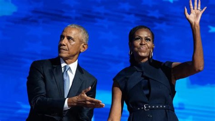 Michelle Obama Just Got Candid About Her Fertility Struggles and