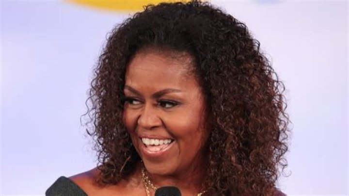 Michelle Obama Reminisces About Her Childhood Kitchen in New Interview