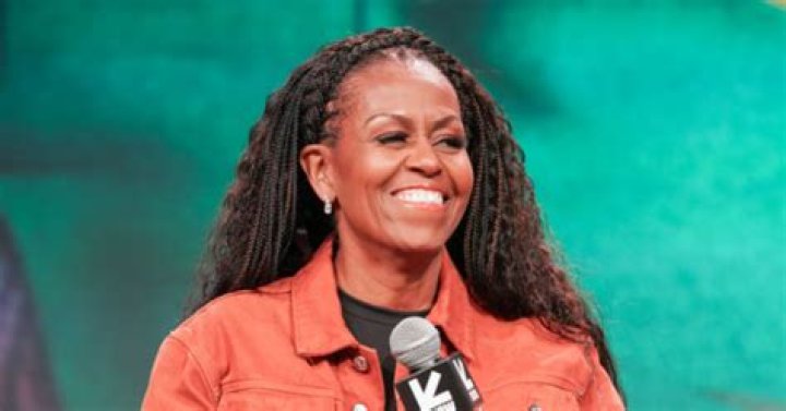 Michelle Obama Shares 'Best Friend' Barack's Sweet Birthday Gift See