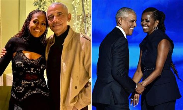 Michelle Obama shows off her dance moves with host Ellen BBC News