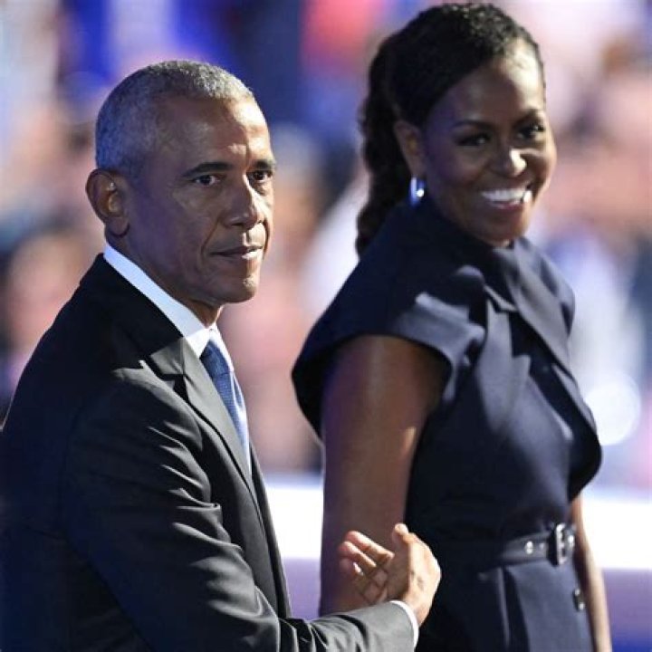 Michelle Obama&rsquo;s stylist and 12 Black professionals on the former First