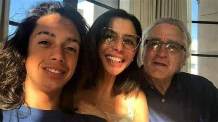 Michelle Rodriguez Mother Telegraph
