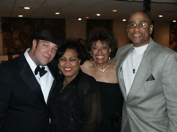 Michelle Thomas, Charles Blecka, John Thomas, Rose Thomas, Jacqueline