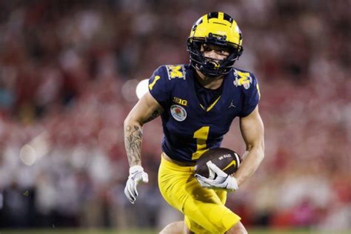Michigan&rsquo;s Roman Wilson Says Ohio State isn&rsquo;t &lsquo;Tough,&rsquo; &lsquo;Acts Hard&rsquo;