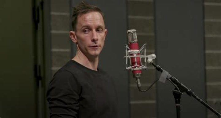 Mick Gordon Age, Height, Weight, Parents, Wife, Children ABTC