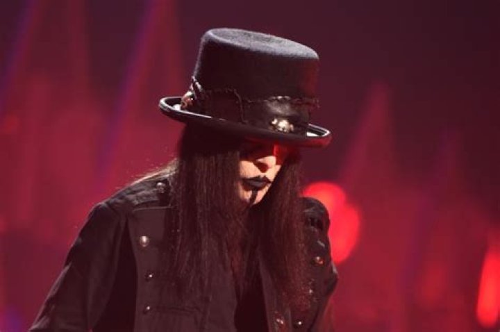 Mick Mars Predicts His Death? Motley Crue Member Says He'll Die Within