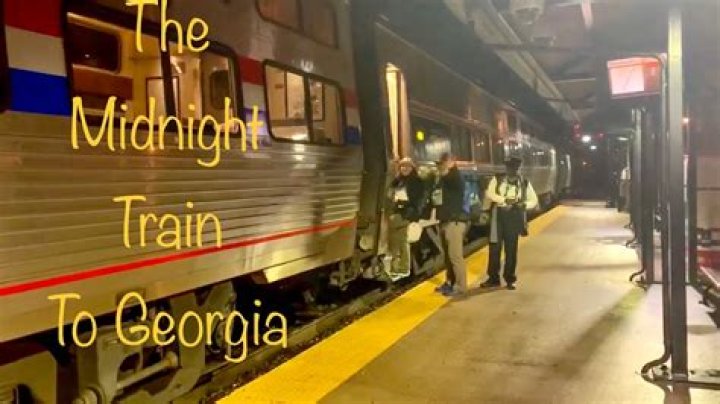 Midnight Train To YouTube