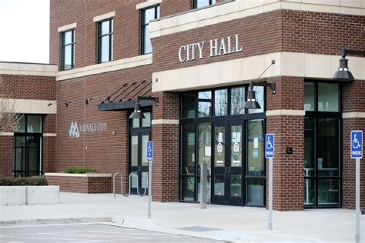 Midvale woman accused of racist comments goes viral; police working on