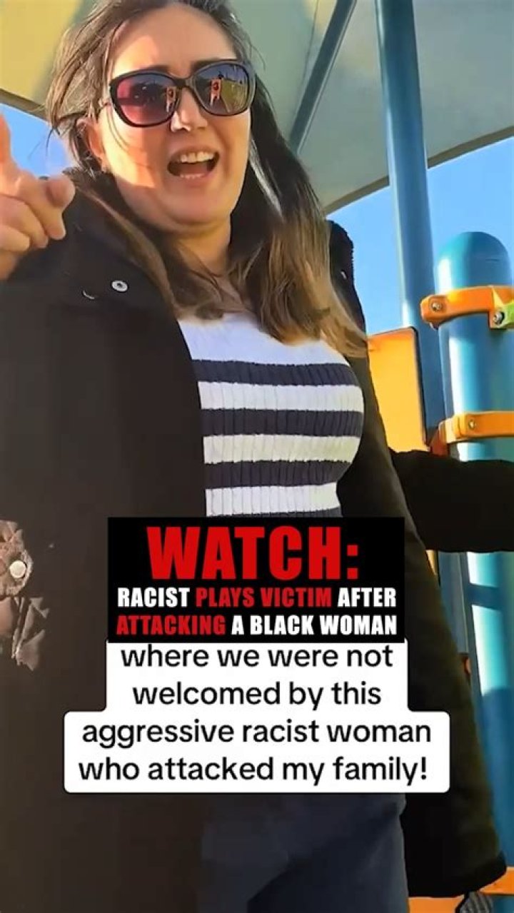 Midvale woman unleashes profanitylaced, racist comments at neighbors
