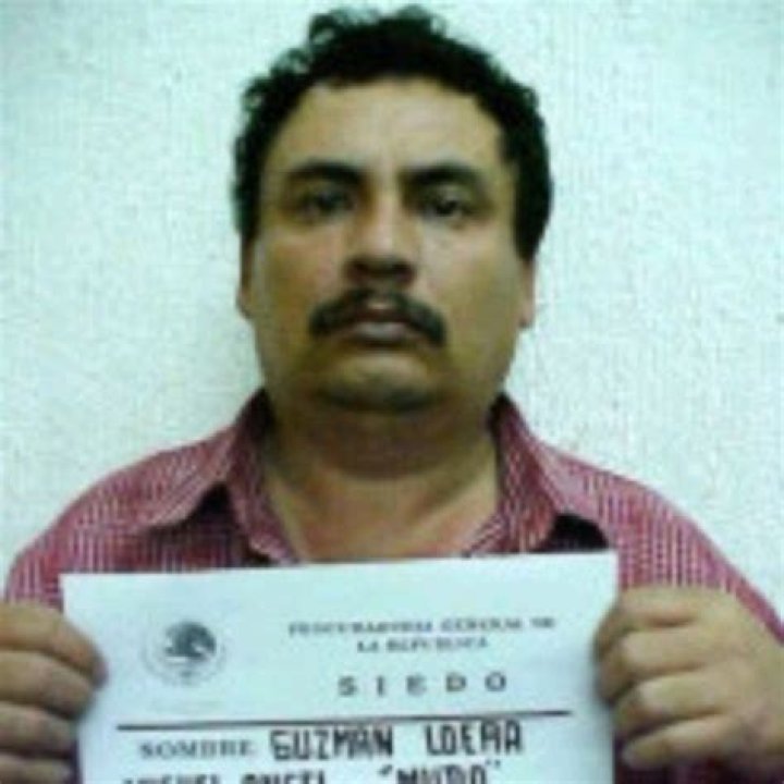 Miguel &Aacute;ngel Guzm&aacute;n Loera Who Is Joaqu&iacute;n Guzm&aacute;n's Brother? Dicy Trends