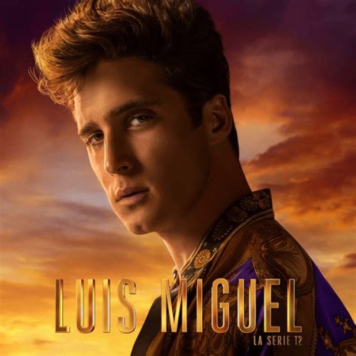 Miguel Luis 2021 Luis Miguel The Series For This Reason The Sun Has