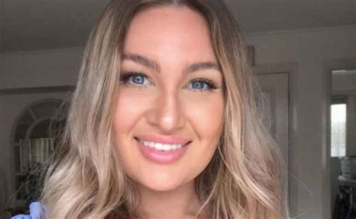 Mikaela Reidy Height, Weight, Bio, Wiki, Age, Photo, Instagram