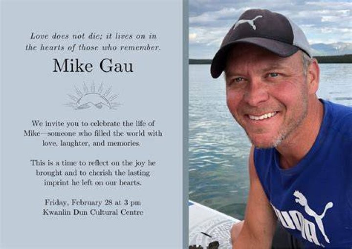 Mike Gau Obituary MN In loving memory of Belle Plaine&rsquo;s longtime
