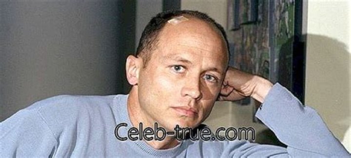 Mike Judge Biography Childhood, Life Achievements & Timeline