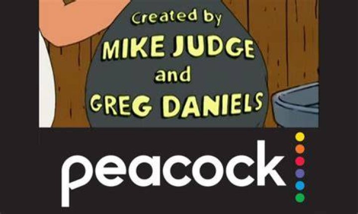 Mike Judge, Greg Daniels Nest New Animated Comedy 'Best Buds' at